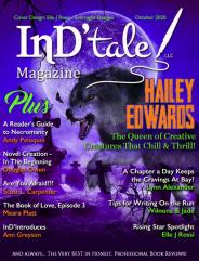 November 2022 Magazine by InD'tale Magazine - Issuu